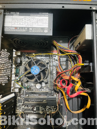 Full PC Combo